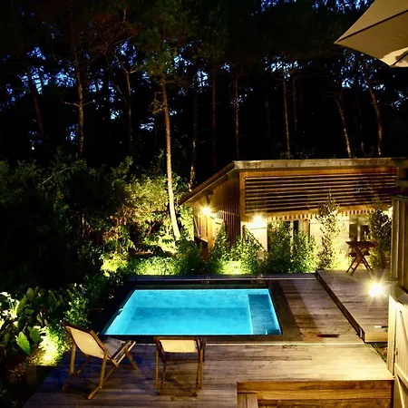 D'exception Avec Piscine A La Pointe Willa